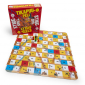 Tikapuupeli Tikapuupeli