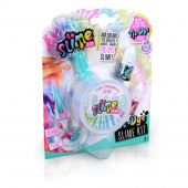 So Slime - Tie-Dye Slime  So Slime - Tie-Dye Slime