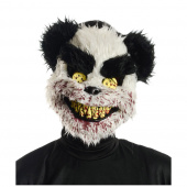 Mask Bloody Bear Mask Bloody Bear