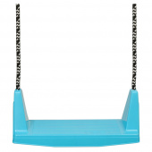 Plasto Keinu - Turkoosi Plasto Keinu - Turkoosi