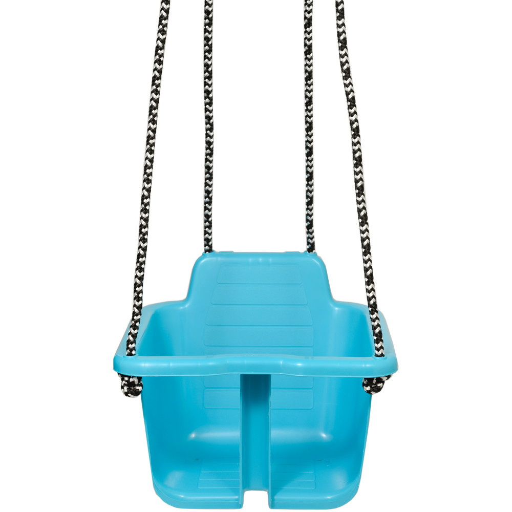 Plasto Vauvakeinu - Turkoosi