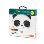 Superfast, Wireless Charger - Panda Superfast, Wireless Charger - Panda