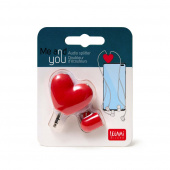 Audio Splitter - Heart Audio Splitter - Heart