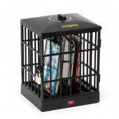 Cage for mobile phones Cage for mobile phones