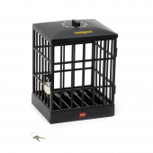 Cage for mobile phones