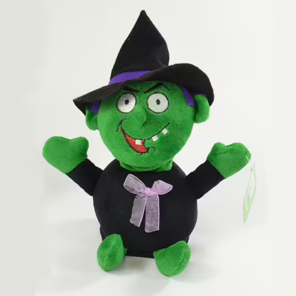 Mimic animals, Witch Angelika