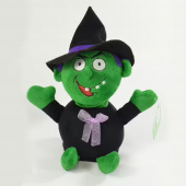 Mimic animals, Witch Angelika Mimic animals, Witch Angelika