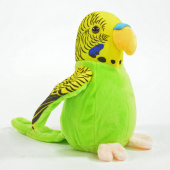 Mimic animals, Budgie Bonita Mimic animals, Budgie Bonita