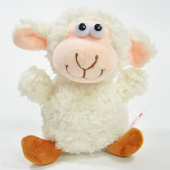 Mimic animals, Bubi the sheep Mimic animals, Bubi the sheep
