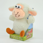 Mimic animals, Bubi the sheep Mimic animals, Bubi the sheep