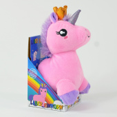 Mockingbird, Unicorn Cottoncandy Mockingbird, Unicorn Cottoncandy