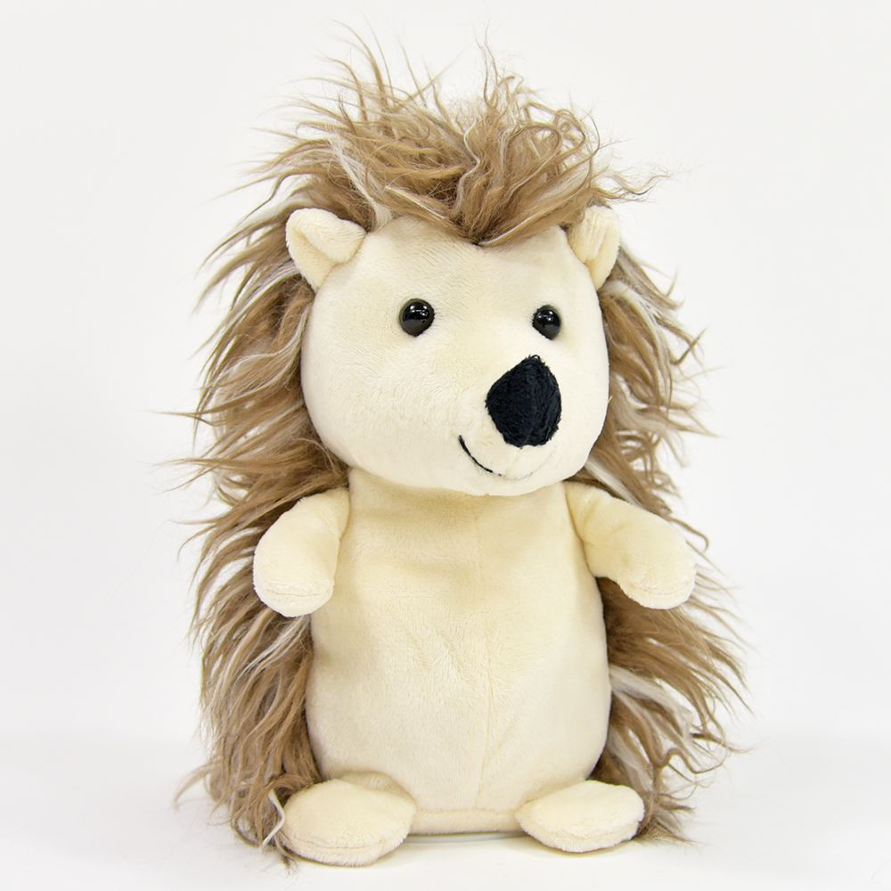 Mimic animals, Tony the Hedgehog