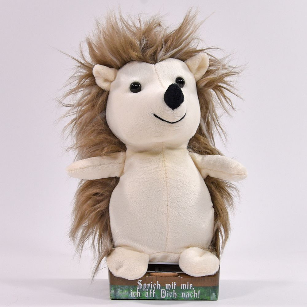 Mimic animals, Tony the Hedgehog