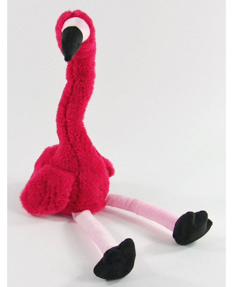 Mimic animals, Flamingo - Peet
