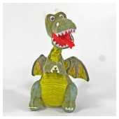 Mimic animals, Dragon Zuko Mimic animals, Dragon Zuko