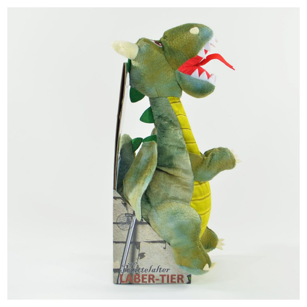 Mimic animals, Dragon Zuko