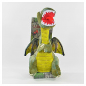 Mimic animals, Dragon Zuko Mimic animals, Dragon Zuko