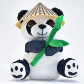 Mock animal, Panda Bao Bao Mock animal, Panda Bao Bao