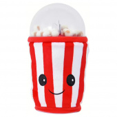 Cutie Food Happy food Matkimislelu - Popcorn Cutie Food Happy food Matkimislelu - Popcorn