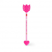 Arrow, Pencil with 2 scented erasers Arrow, Pencil with 2 scented erasers
