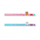 Cuddling pets pen - Bears - 2 Pc Cuddling pets pen - Bears - 2 Pc