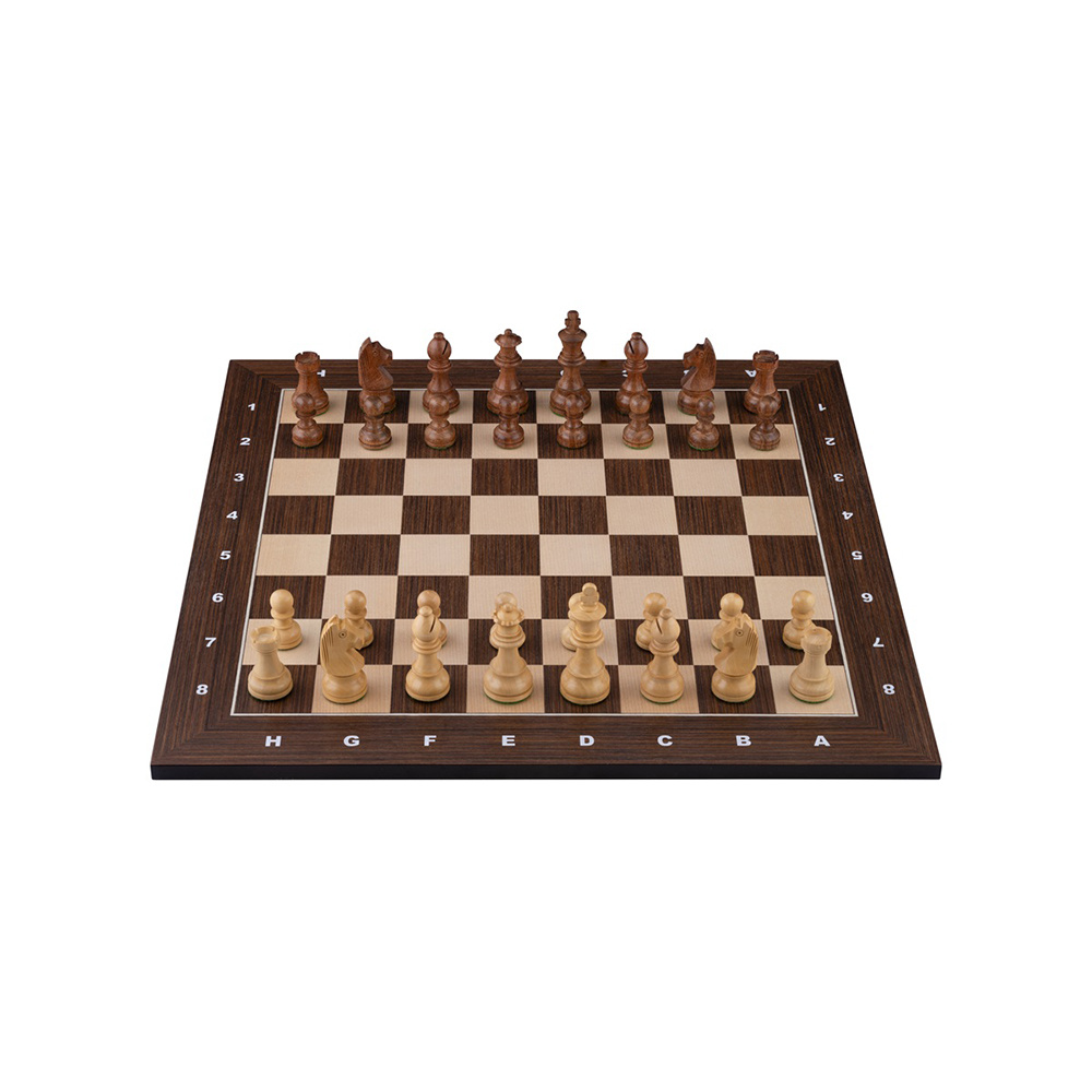 Longfield Chess Set Cassia NL 50 mm