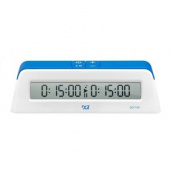 DGT1001 Blue Digital Chess Clock