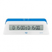 DGT1001 Blue Digital Chess Clock DGT1001 Blue Digital Chess Clock