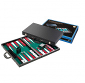 Backgammon Green Tournament Backgammon Green Tournament