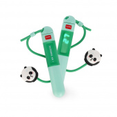 Digital Skipping Rope - Panda Digital Skipping Rope - Panda
