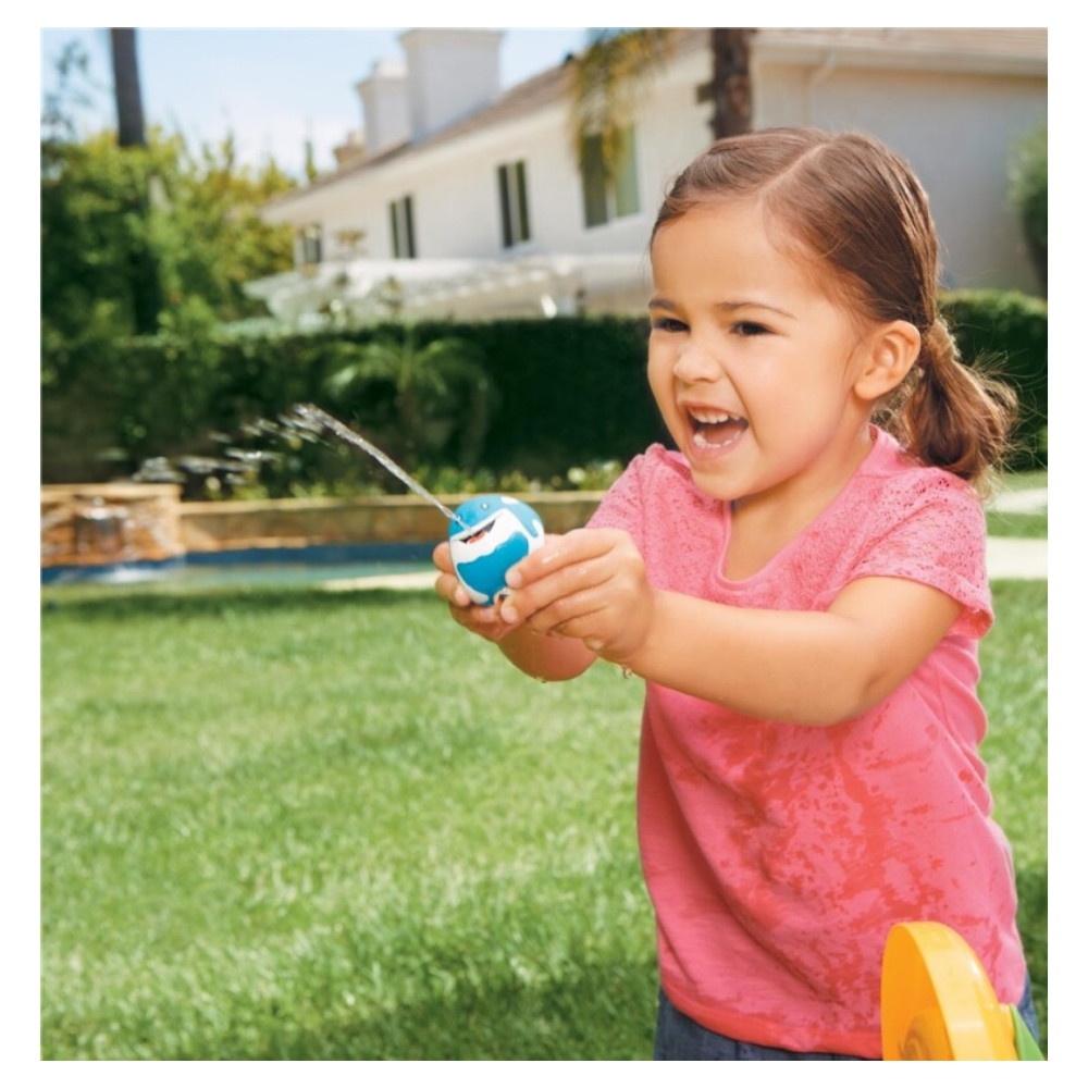 Little Tikes - Fountain Factory Water Table