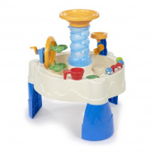 Little Tikes - Fountain Factory Water Table Little Tikes - Fountain Factory Water Table