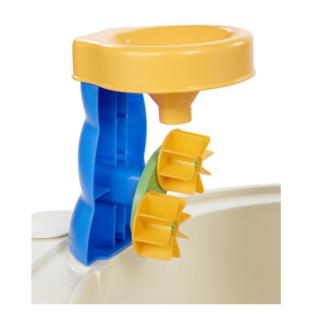 Little Tikes - Fountain Factory Water Table