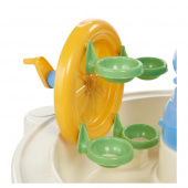 Little Tikes - Fountain Factory Water Table Little Tikes - Fountain Factory Water Table
