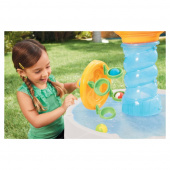Little Tikes - Fountain Factory Water Table Little Tikes - Fountain Factory Water Table