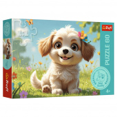 Trefl To Be A Puppy 60 Palaa Trefl To Be A Puppy 60 Palaa