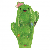 Inflatable drink holder - Cactus Inflatable drink holder - Cactus