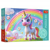 Trefl Candy's World 60 Palaa Trefl Candy's World 60 Palaa