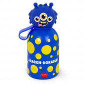 Hot & Cold Vacuum Bottle Monster Hot & Cold Vacuum Bottle Monster