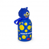 Hot & Cold Vacuum Bottle Monster Hot & Cold Vacuum Bottle Monster