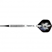 Bull's Meteor MT2 Soft 80% Tungsten 16 g Bull's Meteor MT2 Soft 80% Tungsten 16 g