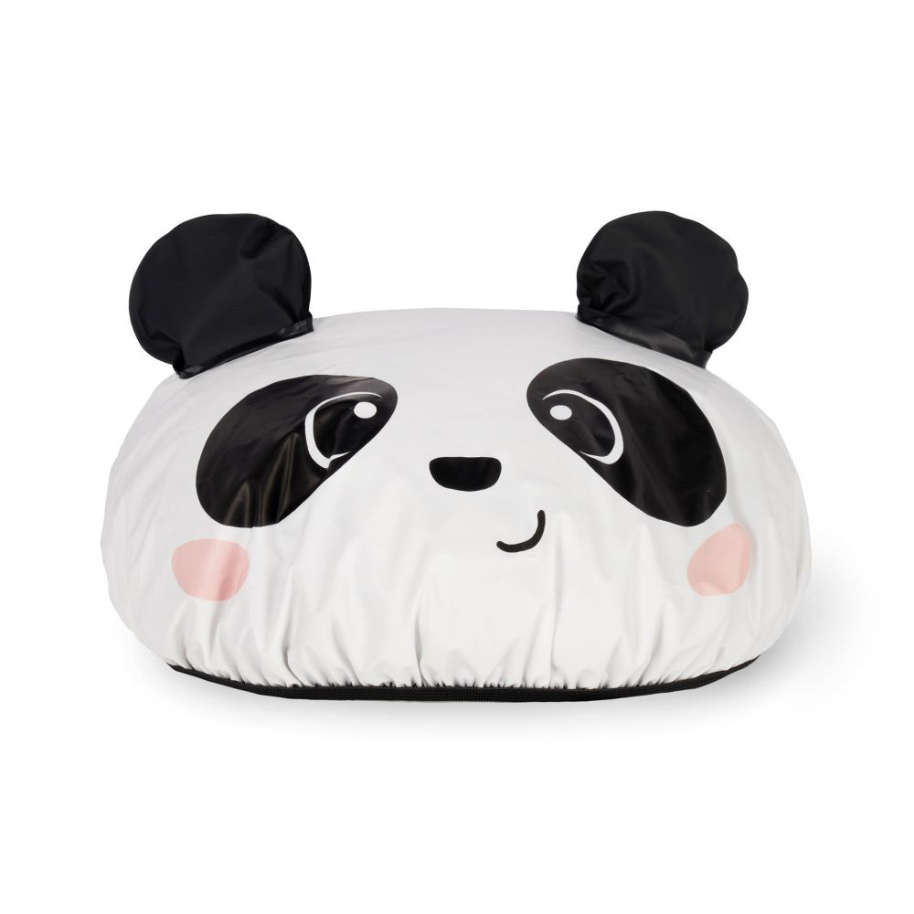 Shower Cap Panda