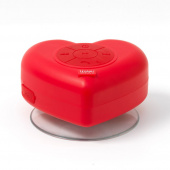 Singing in the Shower speaker - Heart Singing in the Shower speaker - Heart