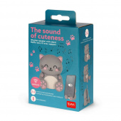 The Sound of Cuteness - Kitty The Sound of Cuteness - Kitty