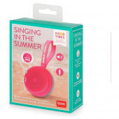 Singing in the summer Kaiutin - Watermelon Singing in the summer Kaiutin - Watermelon