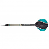 Bull's Artos AR1 Soft Mint 80% Tungsten 18 g Bull's Artos AR1 Soft Mint 80% Tungsten 18 g