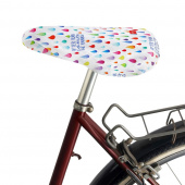 Bicycle saddle cover - After Rain Bicycle saddle cover - After Rain