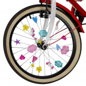 Bike spokes Decoration Unicorn Bike spokes Decoration Unicorn