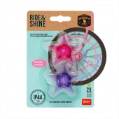 Bicycle spoke lights Unicorn Bicycle spoke lights Unicorn