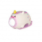 Polkupyörän valo, digitaalinen soittokello, Yksisarvinen Polkupyörän valo, digitaalinen soittokello, Yksisarvinen